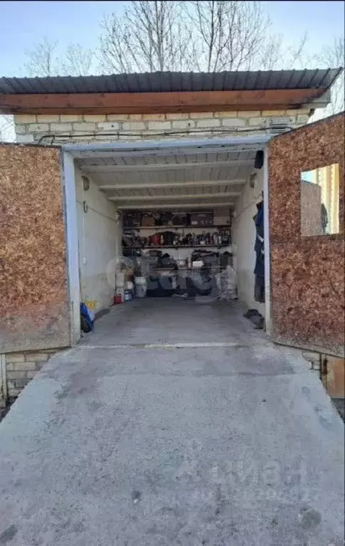 Гараж в Забайкальский край, Чита ул. Богомягкова, 1 (18 м) - Фото 1