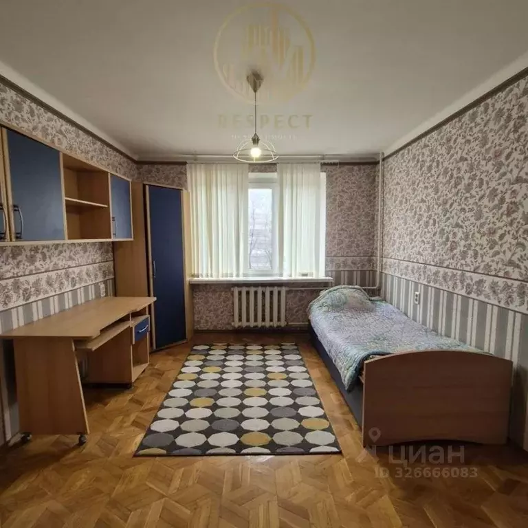 4-к кв. Ставропольский край, Пятигорск ул. Мира, 46 (106.1 м) - Фото 1