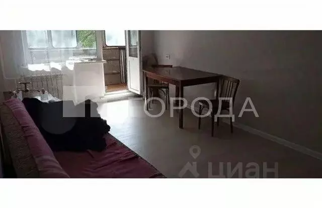 1-к кв. Новосибирская область, Новосибирск Широкая ул., 137 (29.0 м) - Фото 1