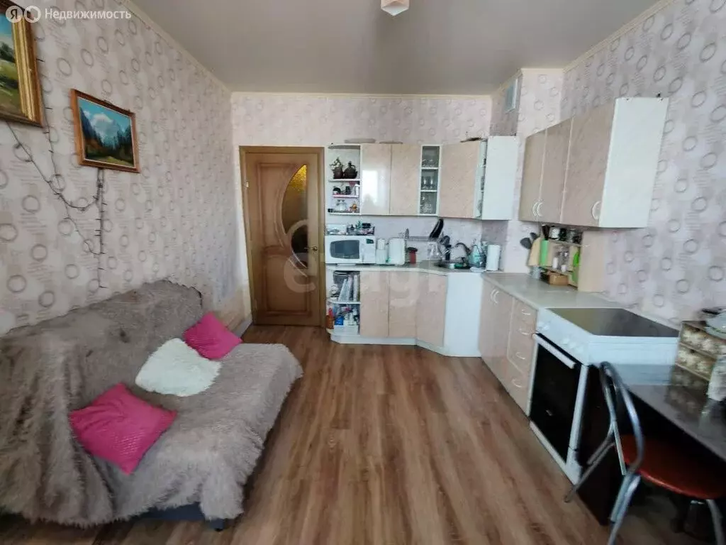 1-комнатная квартира: Ставрополь, улица Доваторцев, 90/5 (41.6 м) - Фото 2