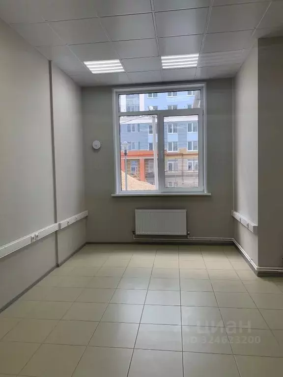 Помещение свободного назначения в Рязанская область, Рязань ул. ... - Фото 1