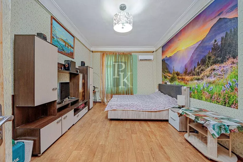 Комната Севастополь ул. Горпищенко, 14 (15.7 м) - Фото 1