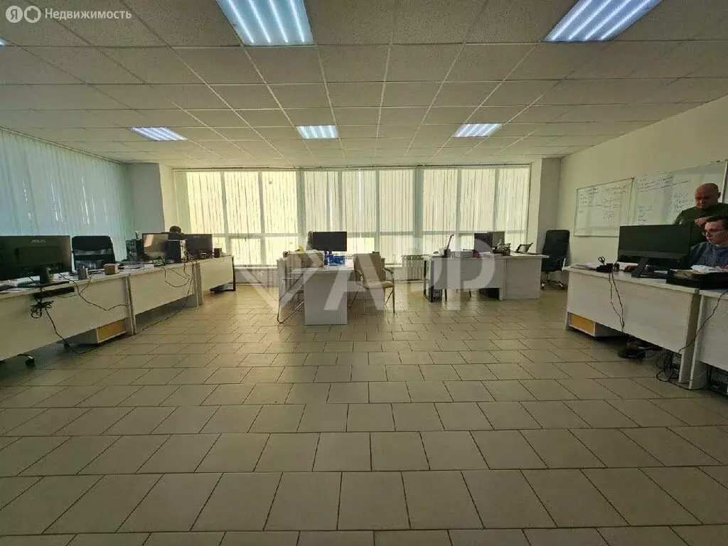 Помещение свободного назначения (121 м) - Фото 1