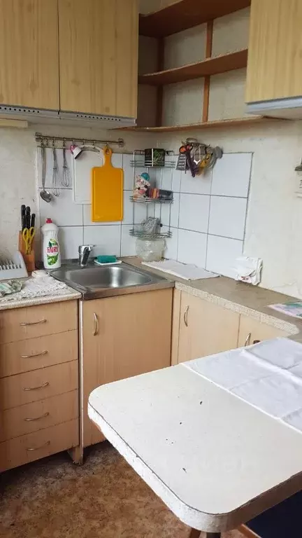 1-к кв. Москва Дубнинская ул., 15К1 (39.0 м) - Фото 0