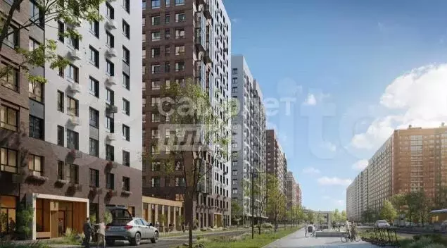 Продам помещение свободного назначения, 723.4 м - Фото 0