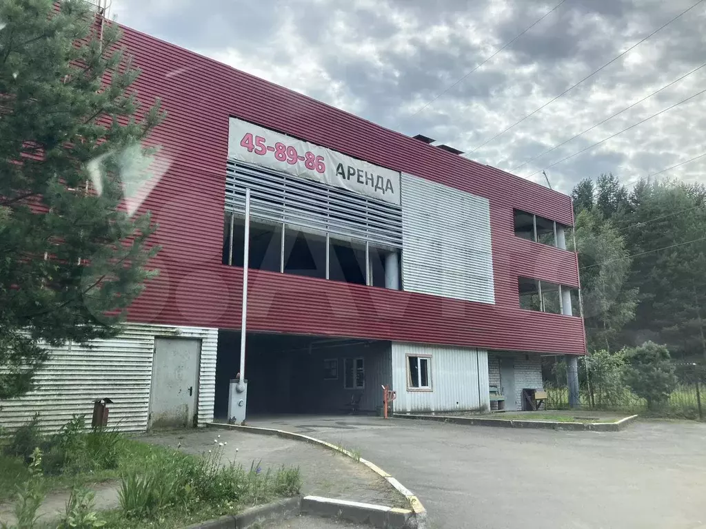 Машиноместо, 16 м - Фото 0
