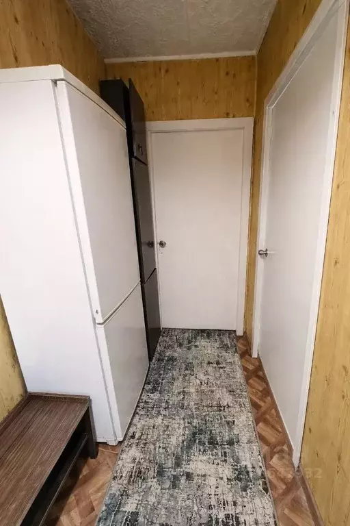 2-к кв. Московская область, Реутов Садовый проезд, 1 (43.2 м) - Фото 2