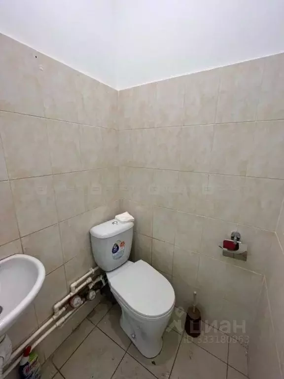 Офис в Татарстан, Казань ул. Комиссара Габишева, 2 (78 м) - Фото 1