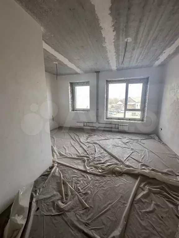 Квартира-студия, 21,6 м, 3/4 эт. - Фото 1