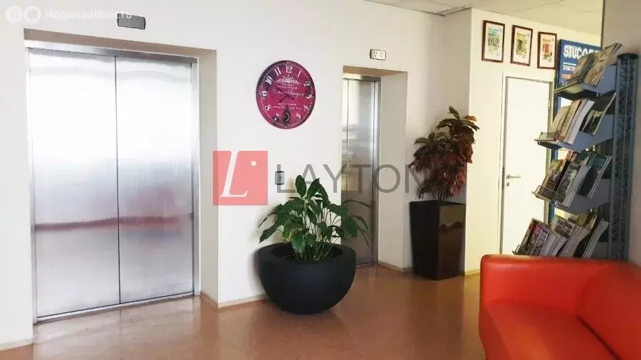 Офис (171 м) - Фото 1