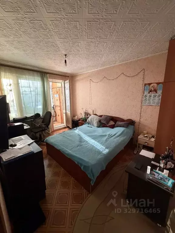 1-к кв. Мордовия, Саранск ул. Коваленко, 20 (32.7 м) - Фото 2