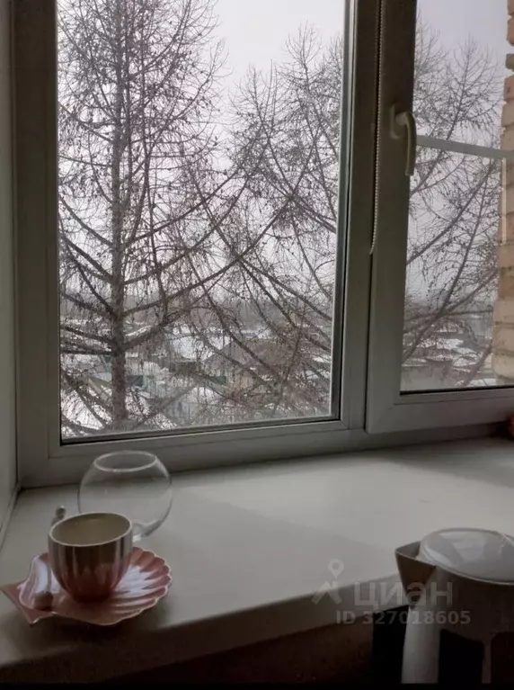 1-к кв. Омская область, Омск Береговой мкр, Советская ул., 5 (29.6 м) - Фото 0