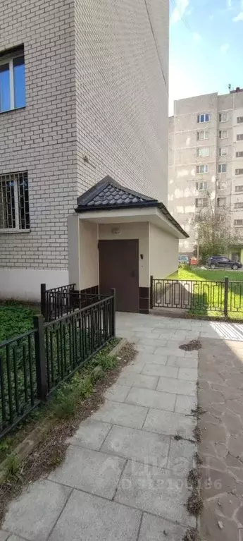 Помещение свободного назначения в Московская область, Пушкинский ... - Фото 0