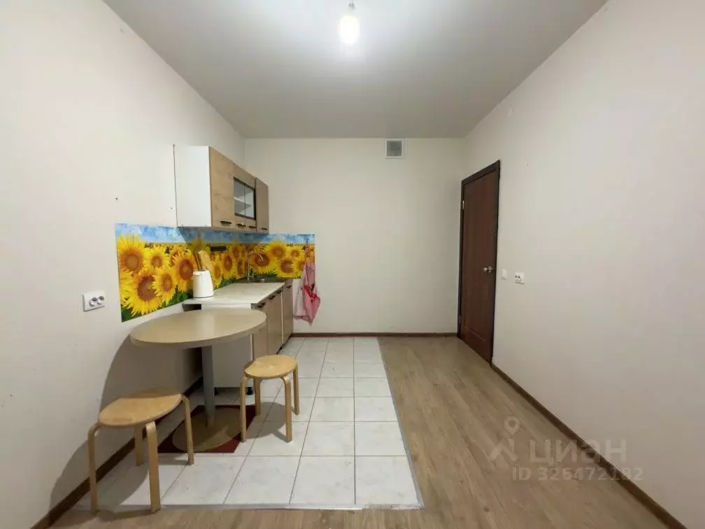 1-к кв. Московская область, Балашиха Саввино мкр, бул. Спасский, 3 ... - Фото 2