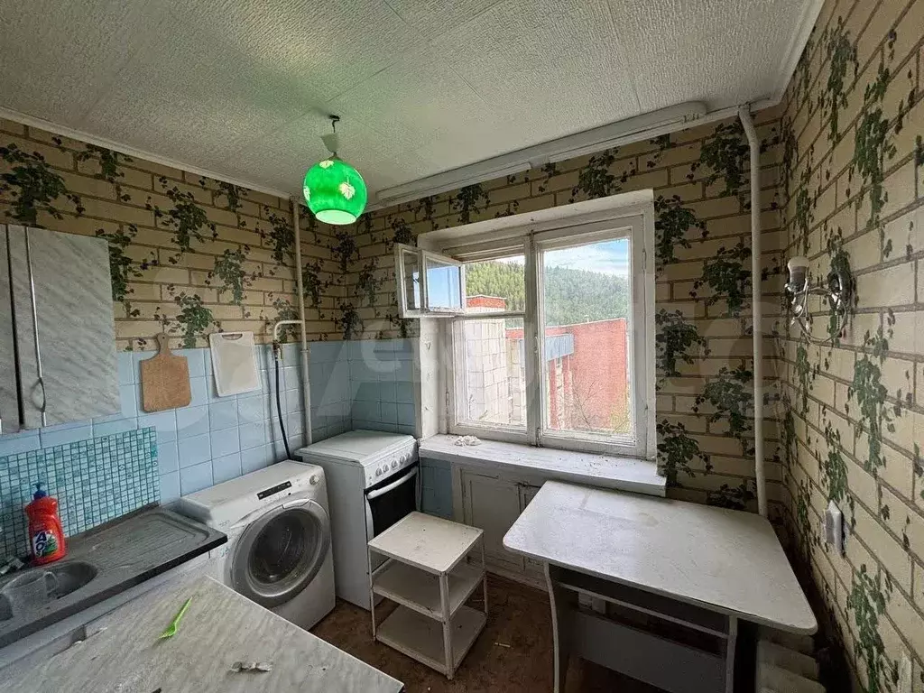 2-к. квартира, 43,9 м, 4/5 эт. - Фото 0