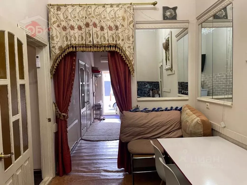 3-к кв. Крым, Евпатория ул. Интернациональная, 31 (47.0 м) - Фото 1
