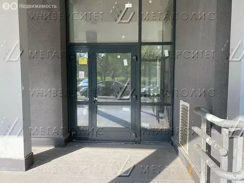 Помещение свободного назначения (55 м) - Фото 1