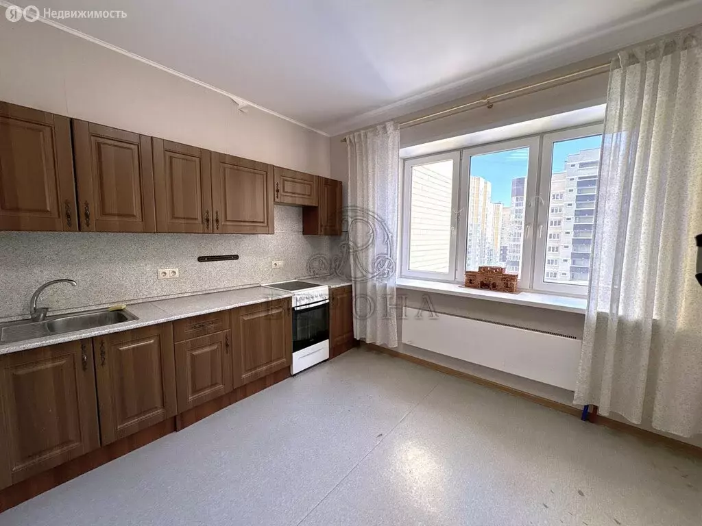 2-комнатная квартира: Ногинск, улица Дмитрия Михайлова, 2 (52 м) - Фото 2