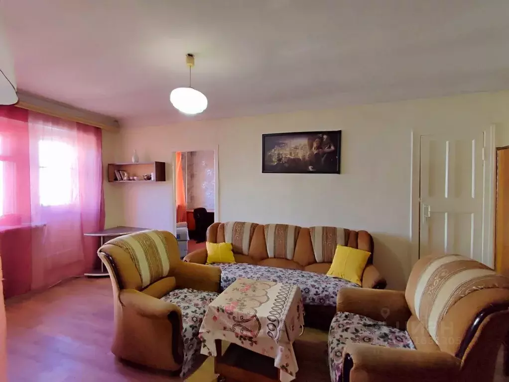 2-к кв. Кировская область, Киров Московская ул., 40 (42.0 м) - Фото 2