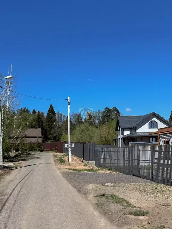 Дом в Московская область, Пушкинский городской округ, д. Степаньково  ... - Фото 1