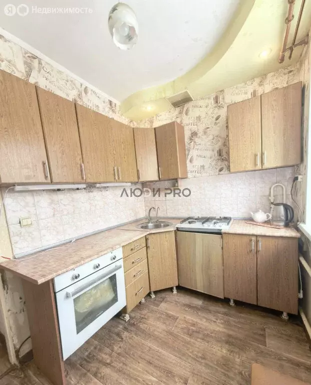 3-комнатная квартира: Энгельс, проспект Строителей, 45 (55.5 м) - Фото 2