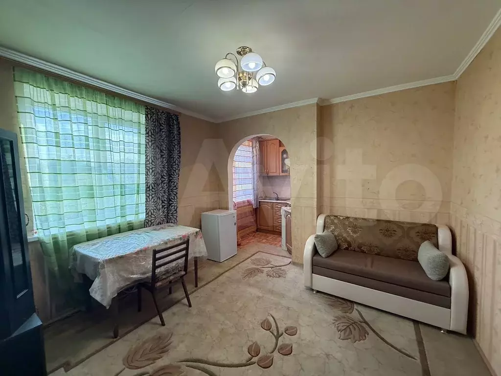 3-к. квартира, 58,1 м, 2/2 эт. - Фото 0