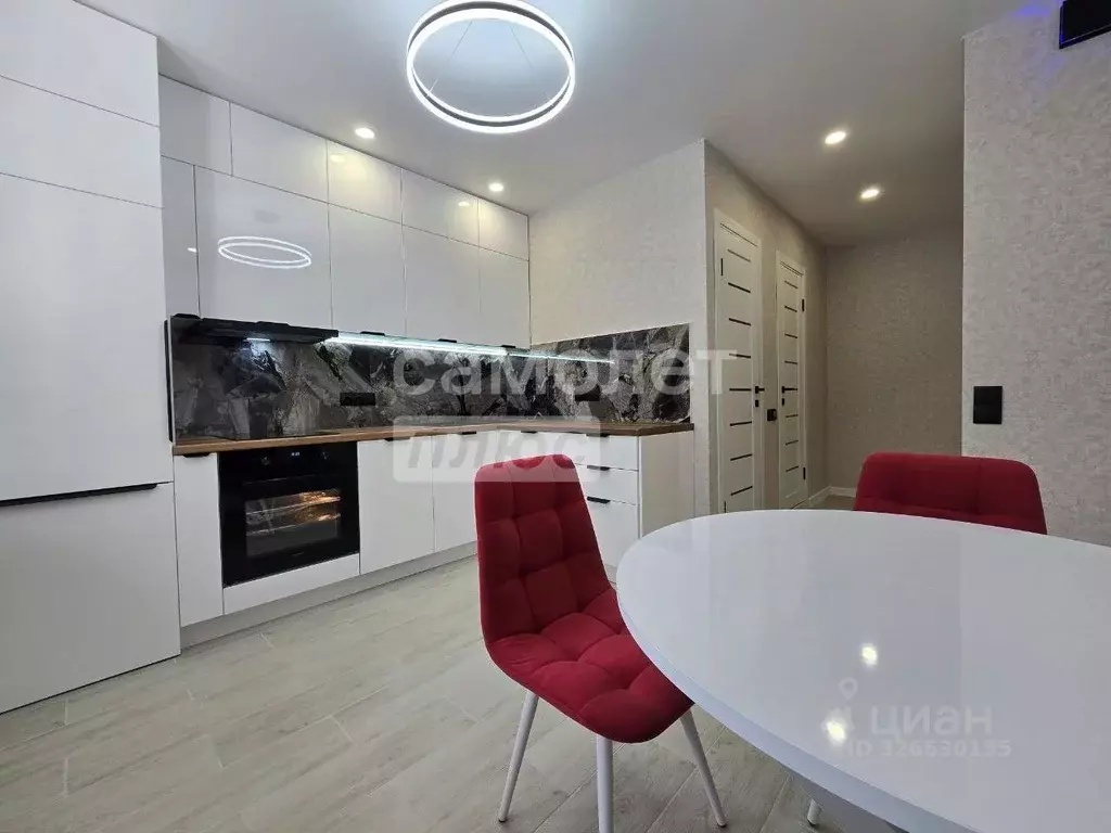 1-к кв. Москва Пятницкое ш., 36К2 (42.1 м) - Фото 2