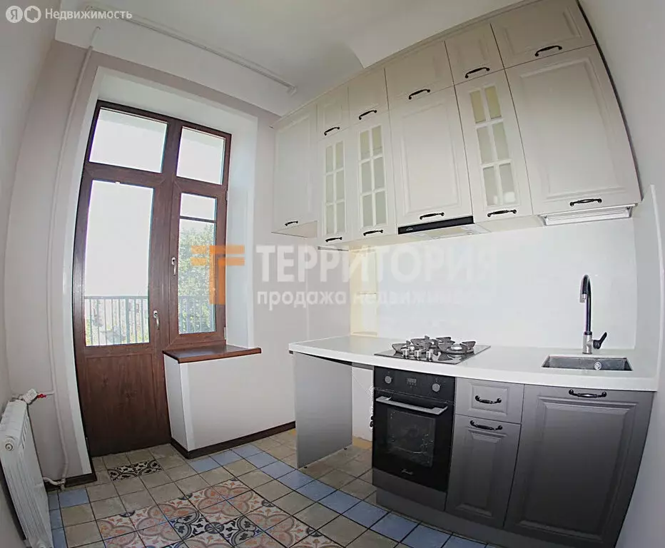 2-комнатная квартира: Пермь, улица Героев Хасана, 32 (43.6 м) - Фото 0