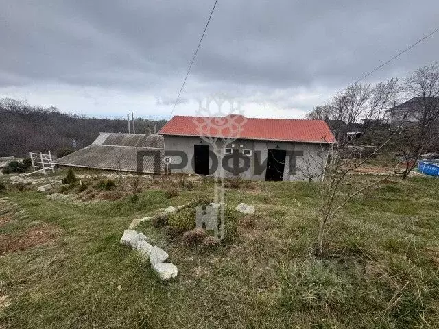Участок в Крым, Алушта муниципальный округ, с. Лучистое ул. Табачная ... - Фото 2