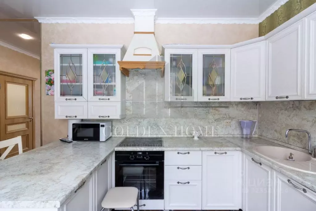 Таунхаус в Ленинградская область, Всеволожский район, Колтушское ... - Фото 1