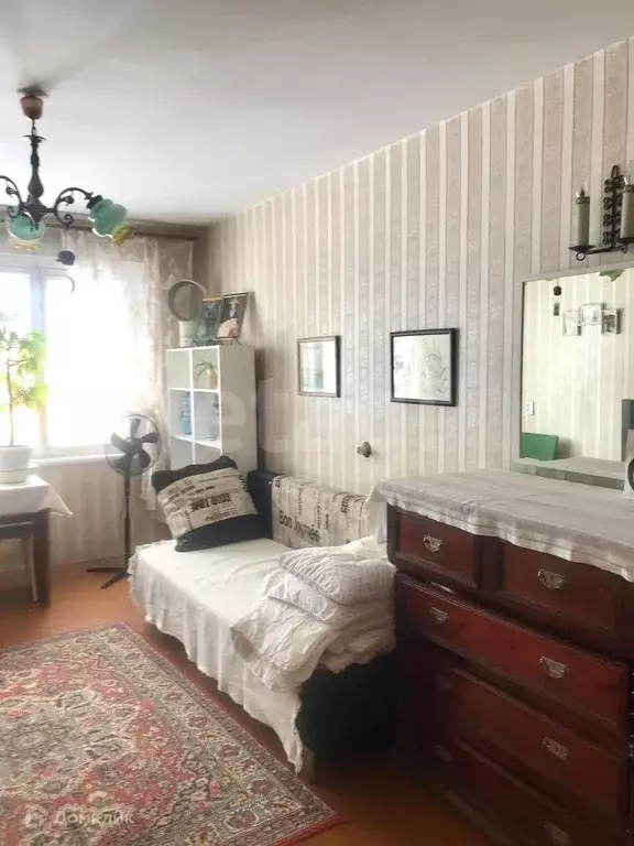 Продаётся 3-к квартира, 61.4 м - Фото 1