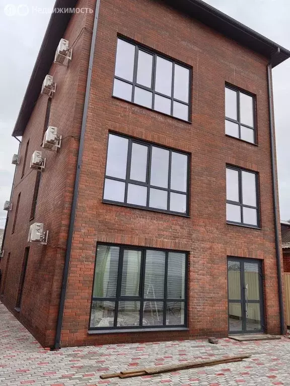 Помещение свободного назначения (315 м) - Фото 1