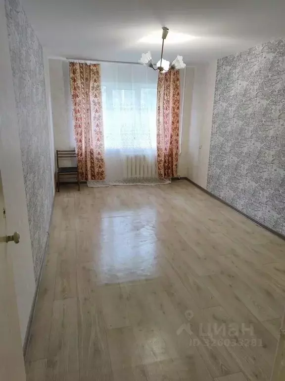 2-к кв. Ленинградская область, Кириши ул. Энергетиков, 17 (48.0 м) - Фото 1