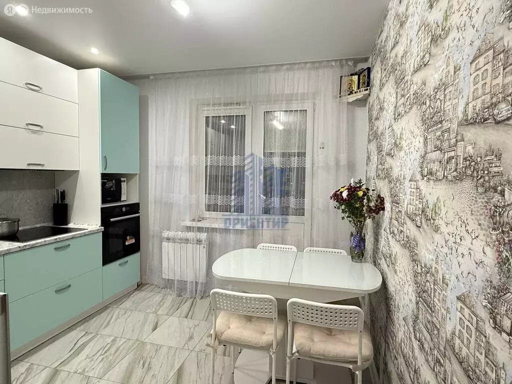 2-комнатная квартира: Чебоксары, Ярмарочная улица, 19к4 (62 м) - Фото 2