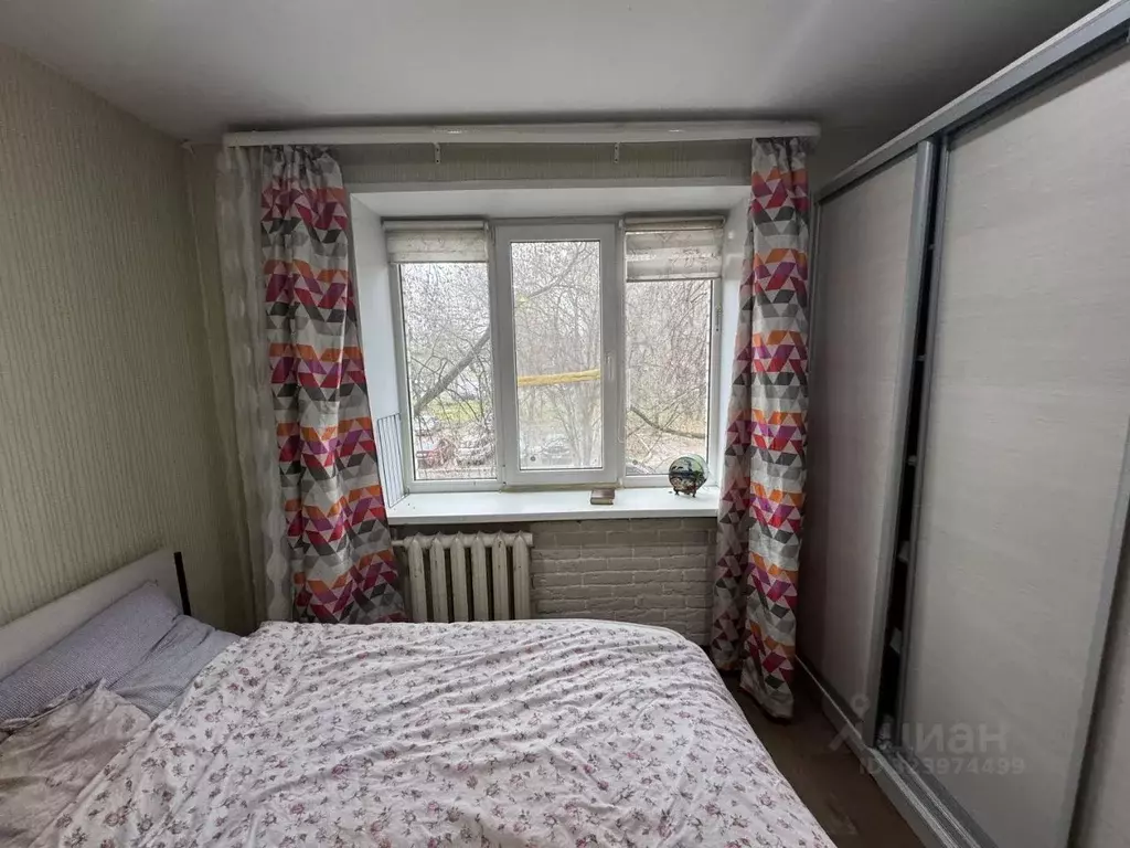 Комната Московская область, Подольск ул. Свердлова, 5а (18.1 м) - Фото 2