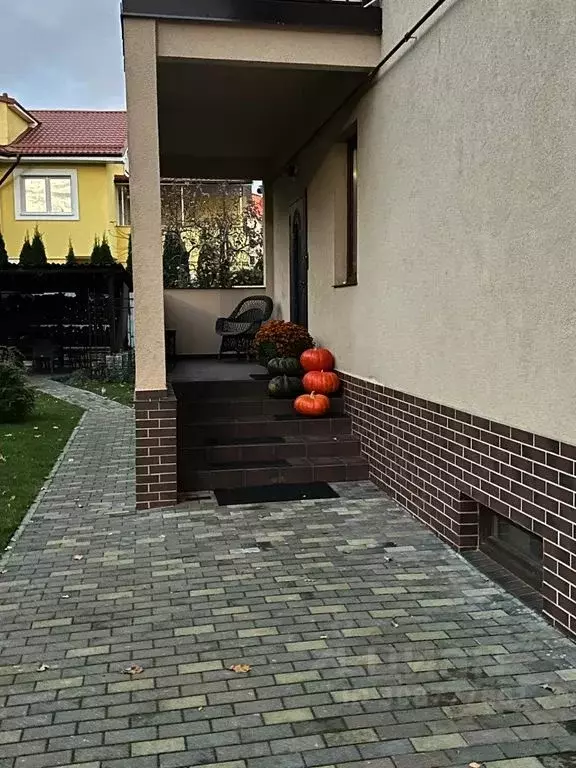 Дом в Калининградская область, Калининград Цирковая ул., 12 (80 м) - Фото 2