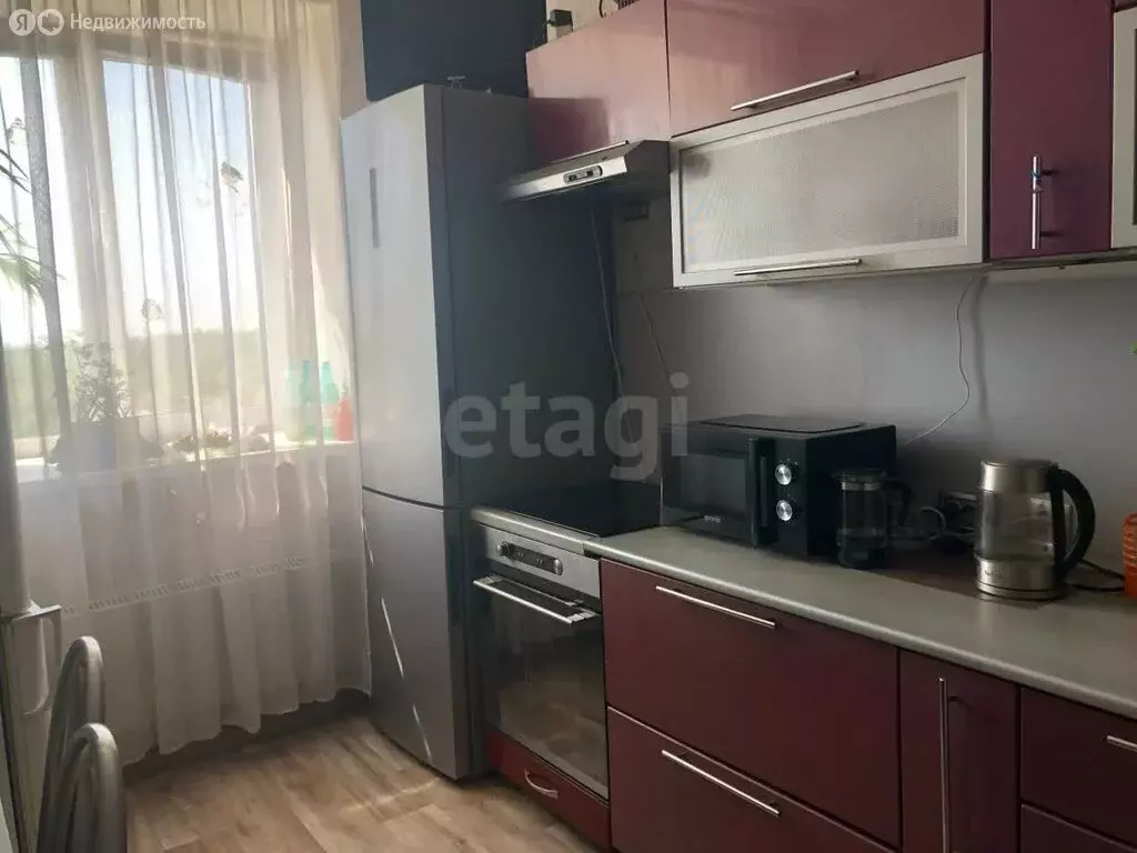 1-комнатная квартира: Пермь, 1-я Ипподромная улица, 5 (43 м) - Фото 2