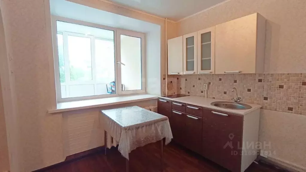 Комната Архангельская область, Котлас ул. Невского, 22 (30.7 м) - Фото 1