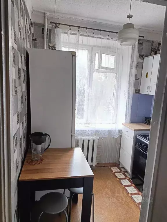2-к кв. Московская область, Химки Сходня мкр, ул. Чапаева, 5 (46.0 м) - Фото 1