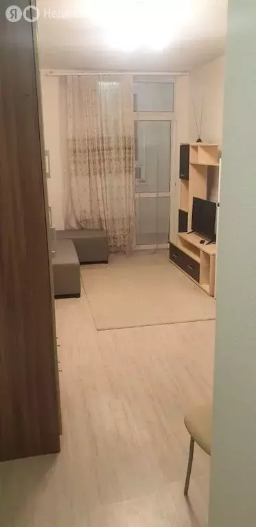 Квартира-студия: Анкудиновка, Русская улица, 3 (20.1 м) - Фото 2