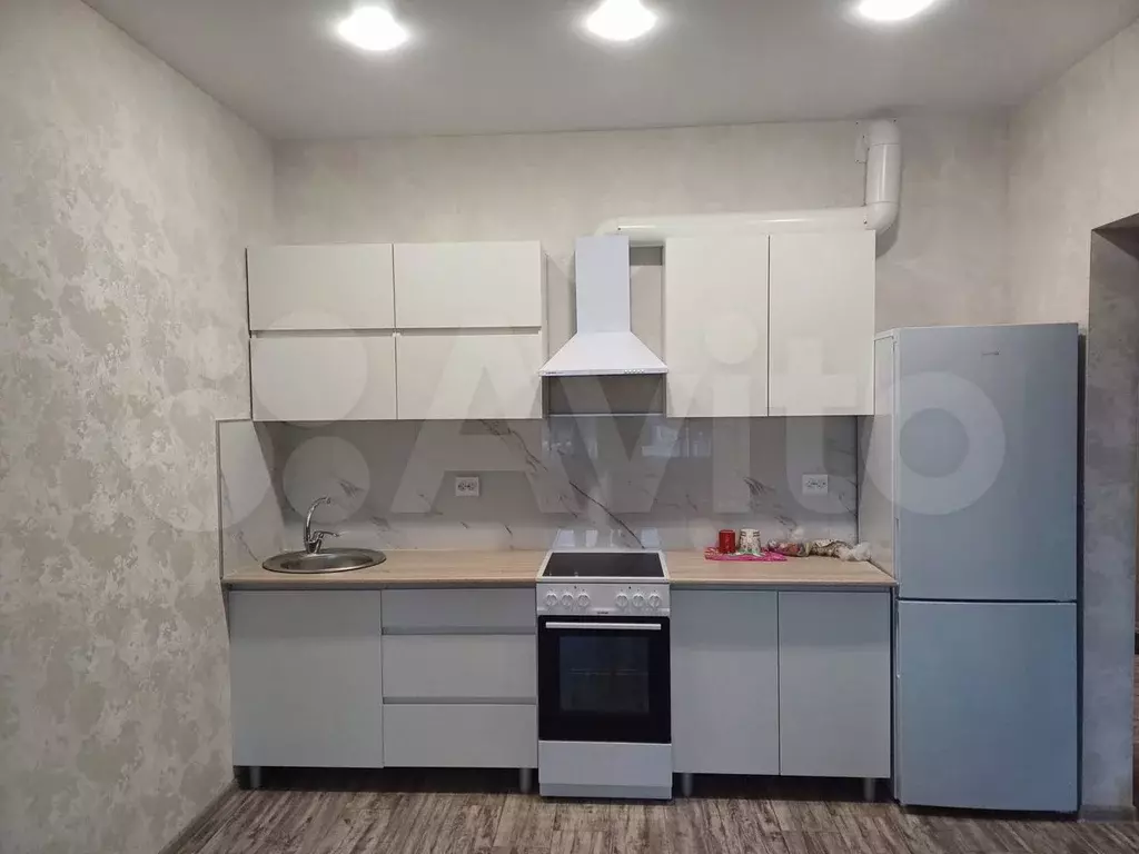 2-к. квартира, 44 м, 2/10 эт. - Фото 0