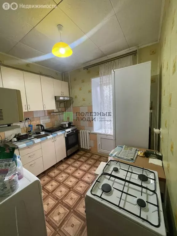 1-комнатная квартира: Ижевск, Камбарская улица, 33 (33 м) - Фото 0