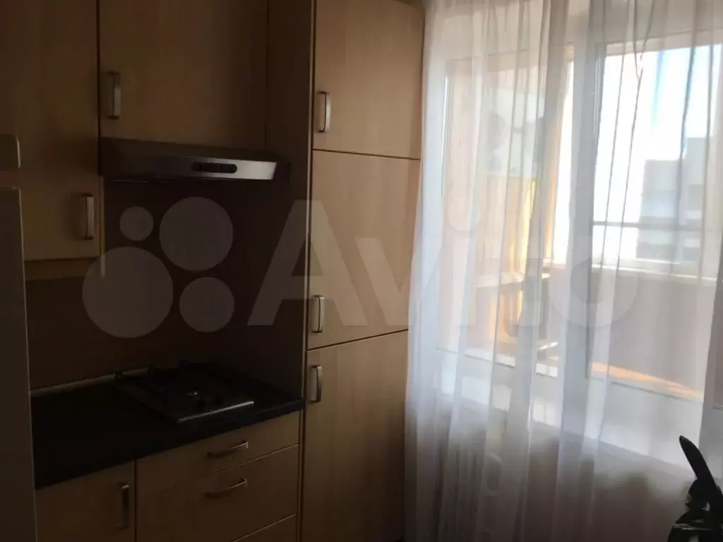 1-к. квартира, 38 м, 9/9 эт. - Фото 0