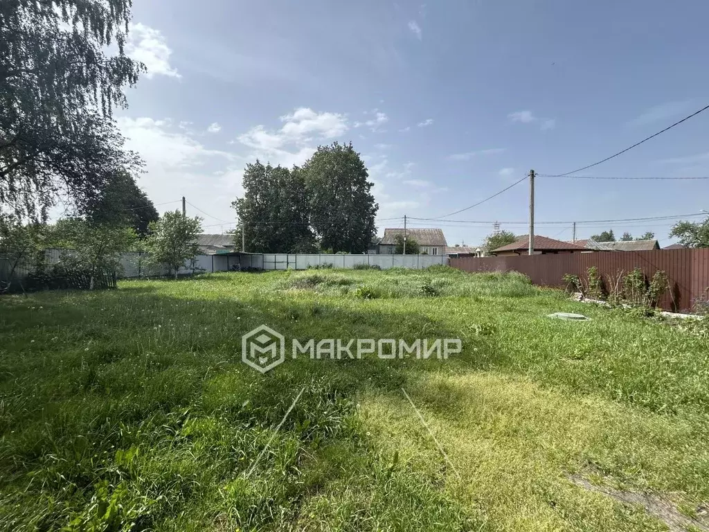 Дом в Брянская область, Брянский район, с. Глинищево пер. Шоссейный, 4 ... - Фото 0