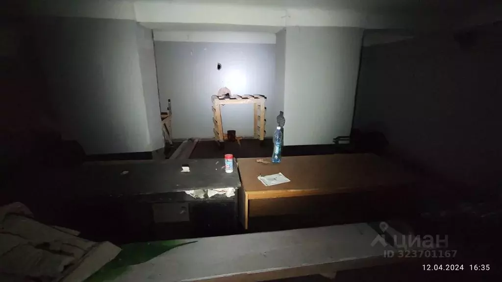 Помещение свободного назначения в Новосибирская область, Новосибирск ... - Фото 2