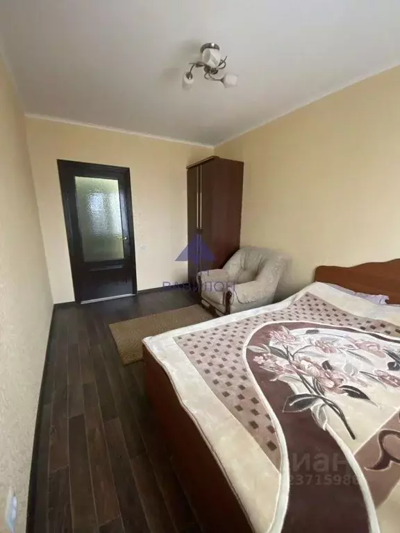 2-к кв. Ростовская область, Волгодонск ул. Дружбы (47.4 м) - Фото 1