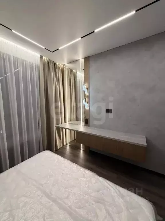 2-к кв. Татарстан, Казань ул. Сибгата Хакима, 62 (47.0 м) - Фото 2
