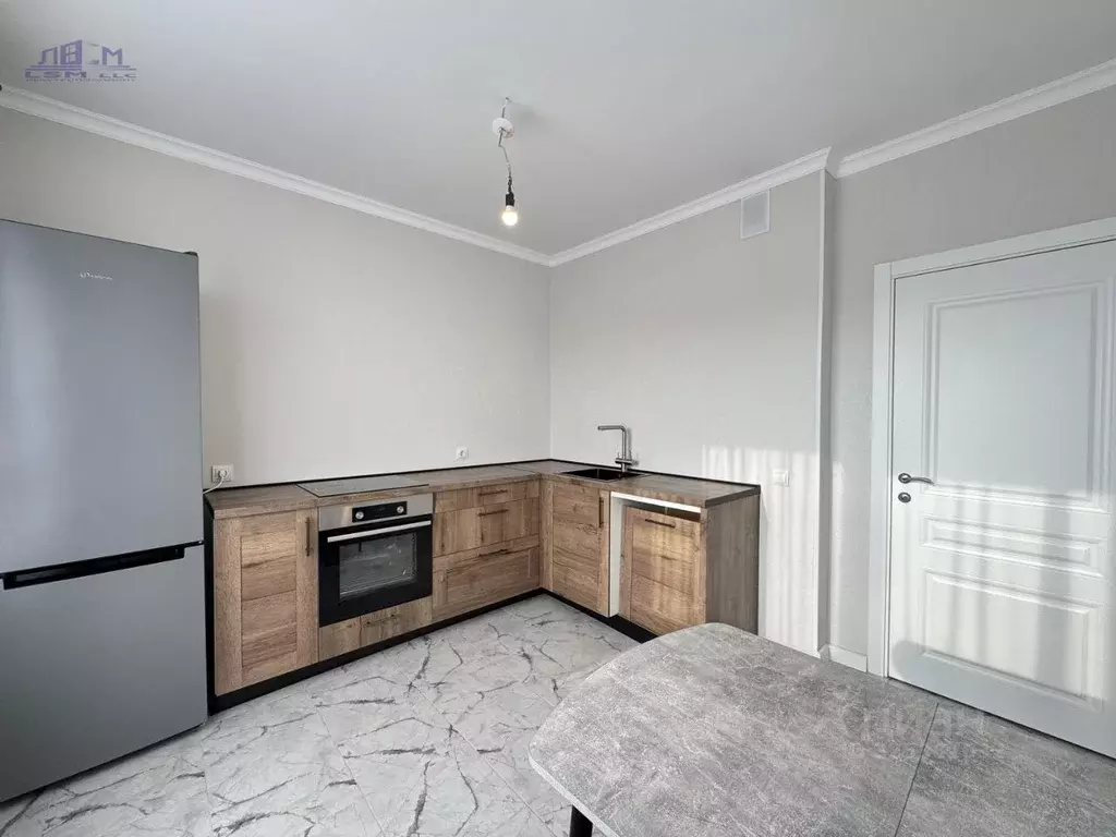 2-к кв. Ленинградская область, Всеволожский район, Заневское городское ... - Фото 2