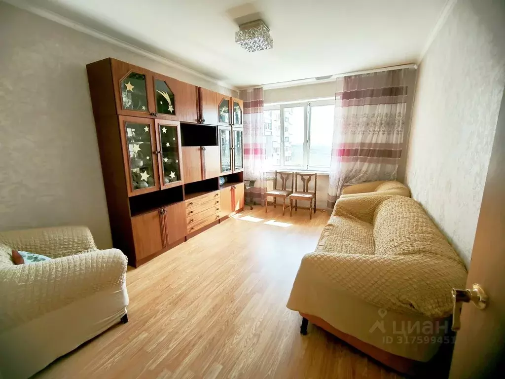 2-к кв. Свердловская область, Екатеринбург бул. Есенина, 4 (49.1 м) - Фото 0