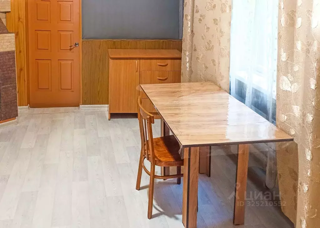 Комната Ростовская область, Ростов-на-Дону ул. Доватора, 29/1 (25.0 м) - Фото 1